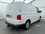 Volkswagen Transporter T28 TDI 2.0 [110] DIESEL P/V STARTLINE MANUAL 13