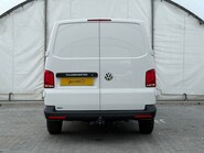 Volkswagen Transporter T28 TDI 2.0 [110] DIESEL P/V STARTLINE MANUAL 12