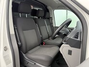 Volkswagen Transporter T28 TDI 2.0 [110] DIESEL P/V STARTLINE MANUAL 10