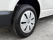 Volkswagen Transporter T28 TDI 2.0 [110] DIESEL P/V STARTLINE MANUAL 16