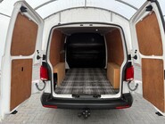 Volkswagen Transporter T28 TDI 2.0 [110] DIESEL P/V STARTLINE MANUAL 19