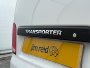 Volkswagen Transporter T28 TDI 2.0 [110] DIESEL P/V STARTLINE MANUAL 18