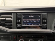 Volkswagen Transporter T28 TDI 2.0 [110] DIESEL P/V STARTLINE MANUAL 20
