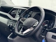 Volkswagen Transporter T28 TDI 2.0 [110] DIESEL P/V STARTLINE MANUAL 22