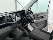 Volkswagen Transporter T28 TDI 2.0 [110] DIESEL P/V STARTLINE MANUAL 21
