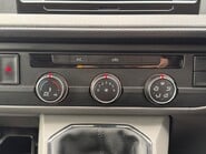 Volkswagen Transporter T28 TDI 2.0 [110] DIESEL P/V STARTLINE MANUAL 23