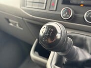 Volkswagen Transporter T28 TDI 2.0 [110] DIESEL P/V STARTLINE MANUAL 28