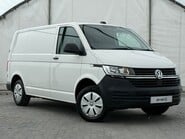 Volkswagen Transporter T28 TDI 2.0 [110] DIESEL P/V STARTLINE MANUAL 1