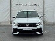 Volkswagen Tiguan R TSI 2.0 [316] 4MOTION DSG AUTOMATIC 2