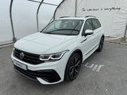 Volkswagen Tiguan R TSI 2.0 [316] 4MOTION DSG AUTOMATIC 3