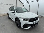 Volkswagen Tiguan R TSI 2.0 [316] 4MOTION DSG AUTOMATIC 5
