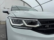 Volkswagen Tiguan R TSI 2.0 [316] 4MOTION DSG AUTOMATIC 7