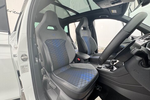 Volkswagen Tiguan R TSI 2.0 [316] 4MOTION DSG AUTOMATIC 9