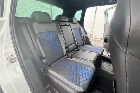 Volkswagen Tiguan R TSI 2.0 [316] 4MOTION DSG AUTOMATIC 10
