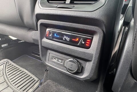 Volkswagen Tiguan R TSI 2.0 [316] 4MOTION DSG AUTOMATIC 11