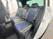 Volkswagen Tiguan R TSI 2.0 [316] 4MOTION DSG AUTOMATIC 12
