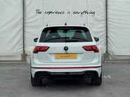 Volkswagen Tiguan R TSI 2.0 [316] 4MOTION DSG AUTOMATIC 14
