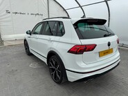 Volkswagen Tiguan R TSI 2.0 [316] 4MOTION DSG AUTOMATIC 17