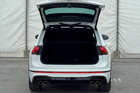 Volkswagen Tiguan R TSI 2.0 [316] 4MOTION DSG AUTOMATIC 21