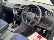 Volkswagen Tiguan R TSI 2.0 [316] 4MOTION DSG AUTOMATIC 25