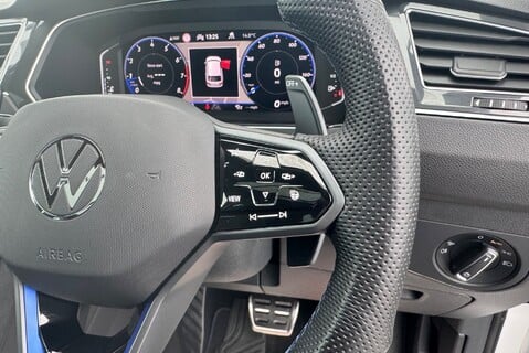 Volkswagen Tiguan R TSI 2.0 [316] 4MOTION DSG AUTOMATIC 27