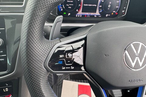 Volkswagen Tiguan R TSI 2.0 [316] 4MOTION DSG AUTOMATIC 28