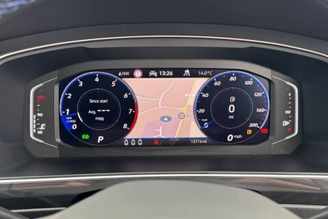 Volkswagen Tiguan R TSI 2.0 [316] 4MOTION DSG AUTOMATIC 31