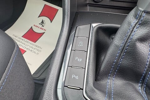 Volkswagen Tiguan R TSI 2.0 [316] 4MOTION DSG AUTOMATIC 34