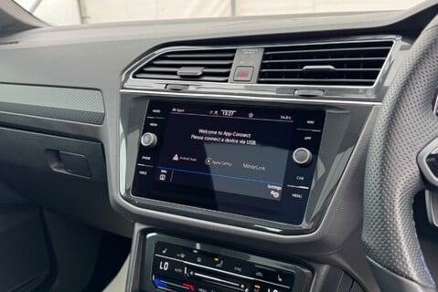 Volkswagen Tiguan R TSI 2.0 [316] 4MOTION DSG AUTOMATIC 38