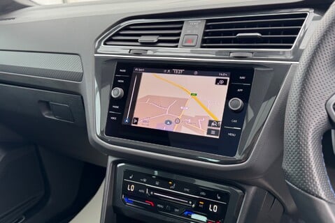 Volkswagen Tiguan R TSI 2.0 [316] 4MOTION DSG AUTOMATIC 39
