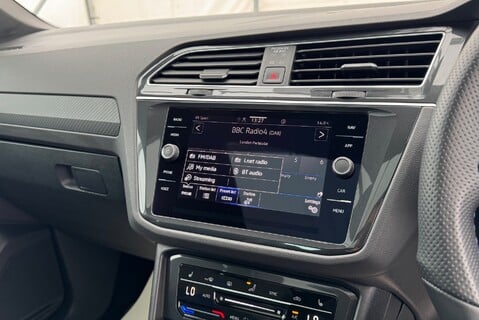 Volkswagen Tiguan R TSI 2.0 [316] 4MOTION DSG AUTOMATIC 40