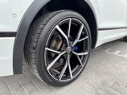 Volkswagen Tiguan R TSI 2.0 [316] 4MOTION DSG AUTOMATIC 16