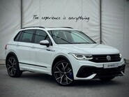 Volkswagen Tiguan R TSI 2.0 [316] 4MOTION DSG AUTOMATIC 1