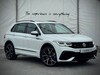 Volkswagen Tiguan R TSI 2.0 [316] 4MOTION DSG AUTOMATIC 