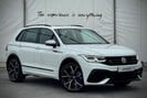 Volkswagen Tiguan R TSI 2.0 [316] 4MOTION DSG AUTOMATIC 