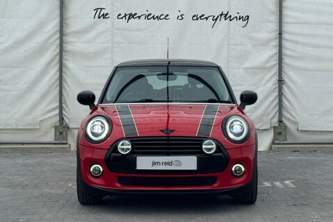 Mini Hatch 1.5T[135] COOPER CLASSIC 2