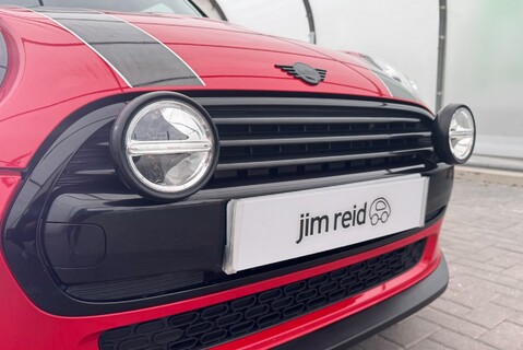 Mini Hatch 1.5T[135] COOPER CLASSIC 7