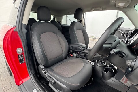 Mini Hatch 1.5T[135] COOPER CLASSIC 10