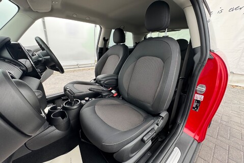 Mini Hatch 1.5T[135] COOPER CLASSIC 12