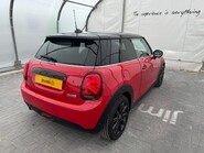 Mini Hatch 1.5T[135] COOPER CLASSIC 17
