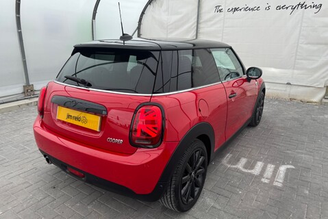 Mini Hatch 1.5T[135] COOPER CLASSIC 17
