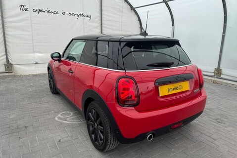 Mini Hatch 1.5T[135] COOPER CLASSIC 19