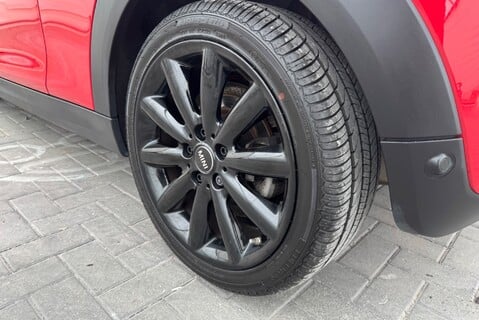 Mini Hatch 1.5T[135] COOPER CLASSIC 20