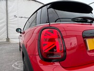 Mini Hatch 1.5T[135] COOPER CLASSIC 21