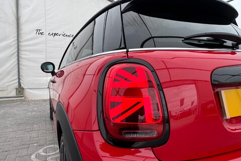 Mini Hatch 1.5T[135] COOPER CLASSIC 21