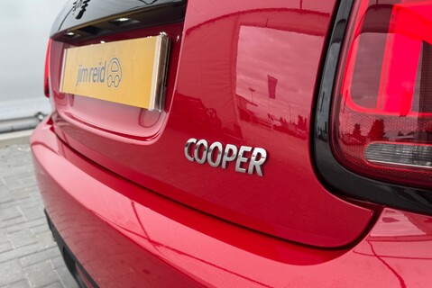 Mini Hatch 1.5T[135] COOPER CLASSIC 22