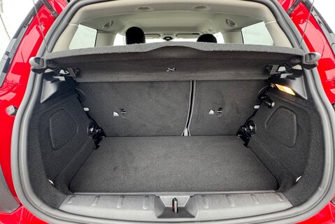 Mini Hatch 1.5T[135] COOPER CLASSIC 24