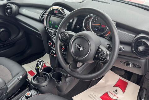 Mini Hatch 1.5T[135] COOPER CLASSIC 26