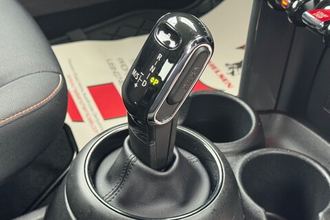 Mini Hatch 1.5T[135] COOPER CLASSIC 33