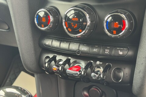 Mini Hatch 1.5T[135] COOPER CLASSIC 34